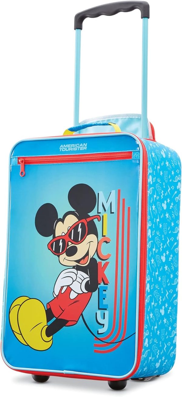 American Tourister - Image 9