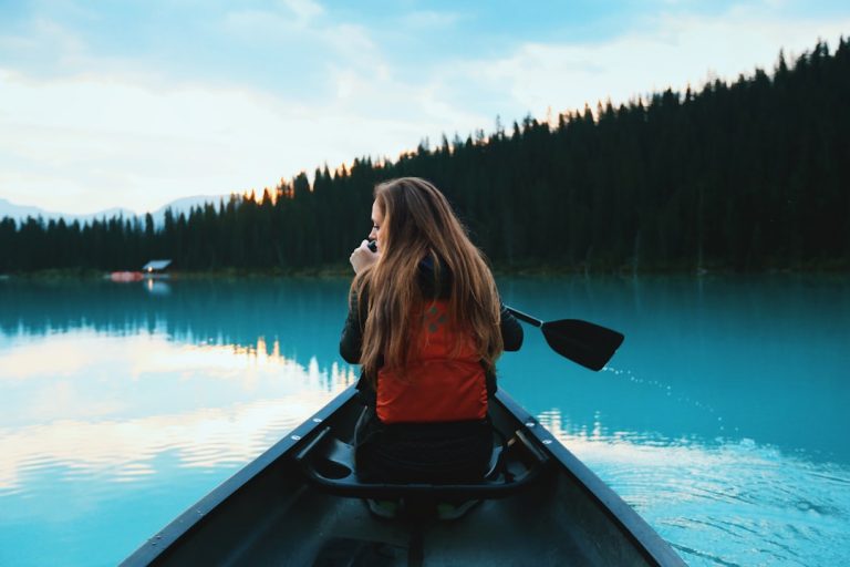 Discovering the Untamed: A Journey Through Nature’s Hidden Gems