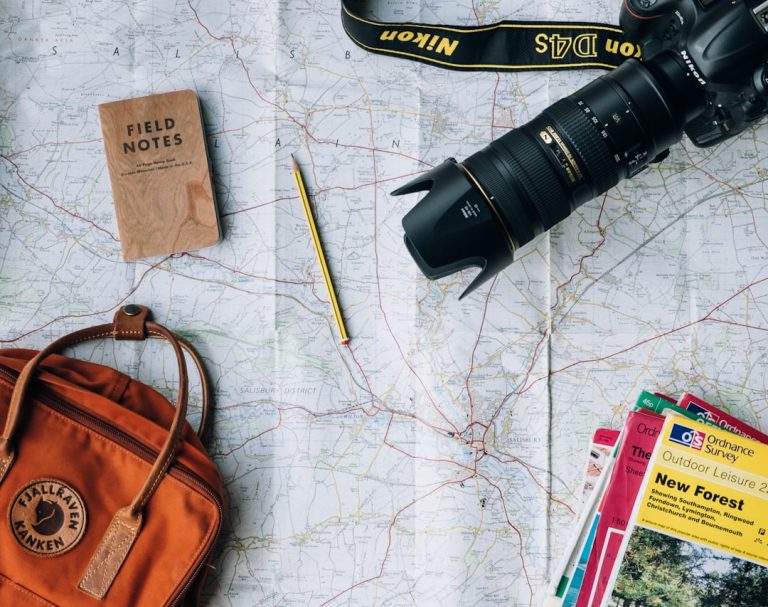 Unlocking Adventure: The Secrets to Budget-Friendly Travel