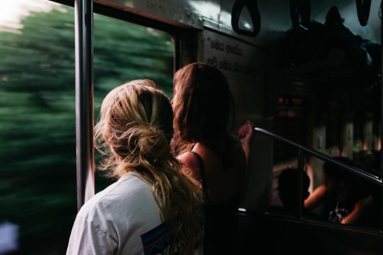 The Thrill of the Unknown: Why You Should Embrace Spontaneous Travel